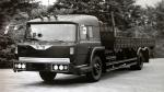 Hino ZT Prototype 1979 года